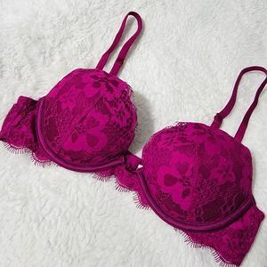 Dream Angels push-up bra